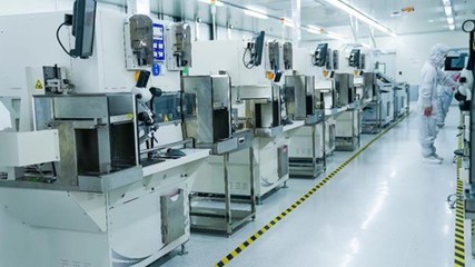 電子行業(yè)最新動態(tài) 新品迭代、技術(shù)突破與資訊盤點(diǎn)